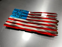 Betsy Ross American Flag