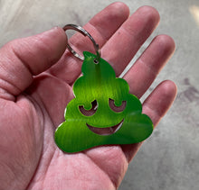 Poo Keychain 💩